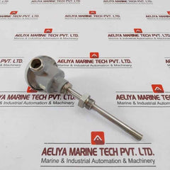 Ametek 1Xpt100 Temperature Sensor 1810-0101100000000 L-96, D-11, T-1/2-mm