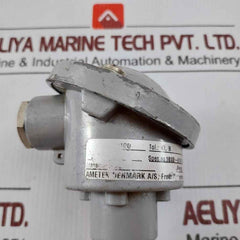 Ametek 1Xpt100 Temperature Sensor 1810-0101100000000 L-96, D-11, T-1/2-mm