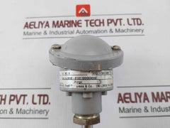 Ametek 1Xpt100 Temperature Sensor 1810-0101100000000 L-96, D-11, T-1/2-mm