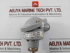 Ametek 1Xpt100 Temperature Sensor 1810-0101100000000 L-96, D-11, T-1/2-mm