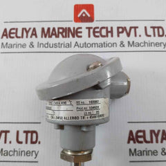 Ametek 1Xpt100 Temperature Sensor 1810-0101100000000 L-96, D-11, T-1/2-mm