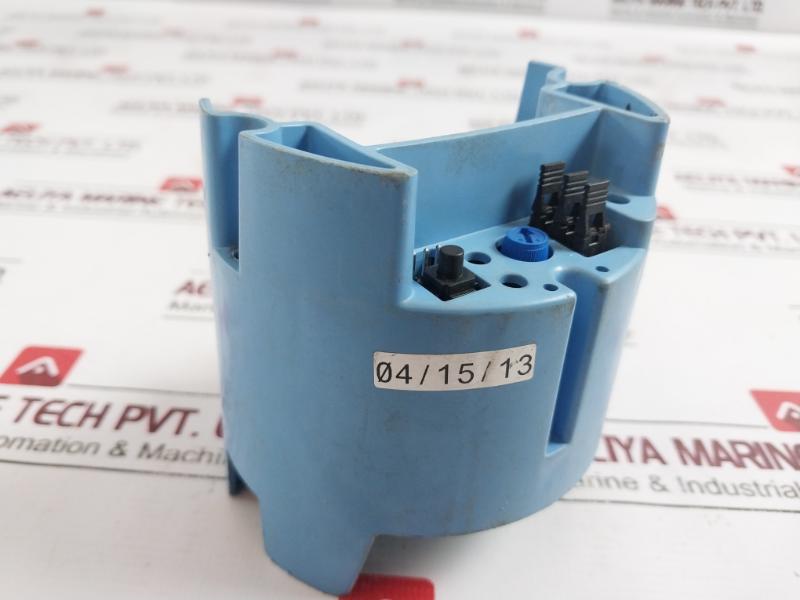 Ametek 385-0055-008-00 Transmitter Switch Level Control 383-00550103 Iss.2