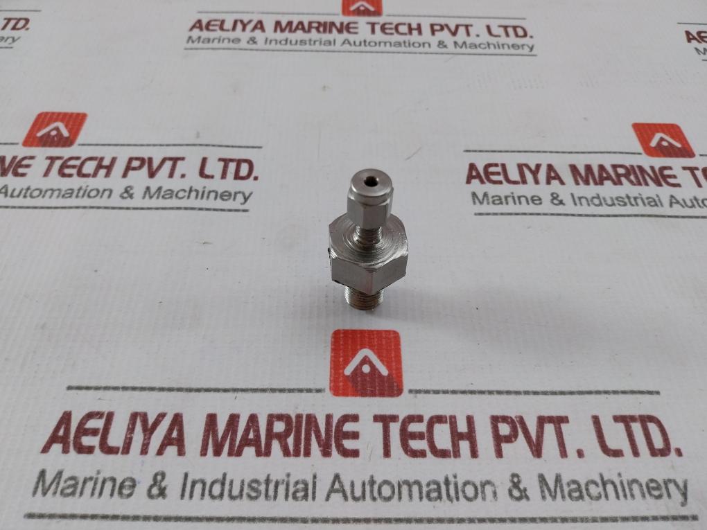 Ametek Marine Pressure Calibrator 15 Bar/200 Psi