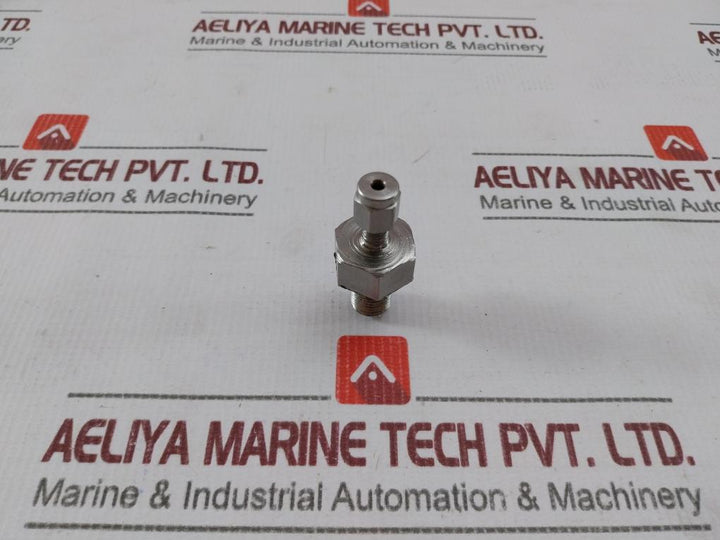 Ametek Marine Pressure Calibrator 15 Bar/200 Psi