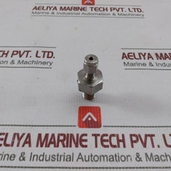 Ametek Marine Pressure Calibrator 15 Bar/200 Psi