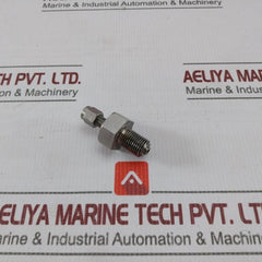 Ametek Marine Pressure Calibrator 15 Bar/200 Psi