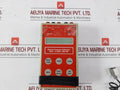 Ametek Marine Pressure Calibrator 15 Bar/200 Psi
