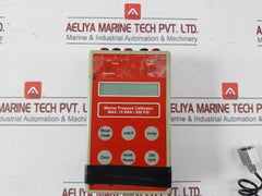 Ametek Marine Pressure Calibrator 15 Bar/200 Psi
