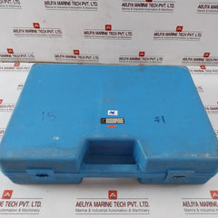 Ametek Marine Pressure Calibrator 15 Bar/200 Psi