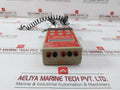 Ametek Marine Pressure Calibrator 15 Bar/200 Psi