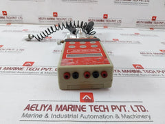 Ametek Marine Pressure Calibrator 15 Bar/200 Psi