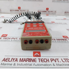 Ametek Marine Pressure Calibrator 15 Bar/200 Psi