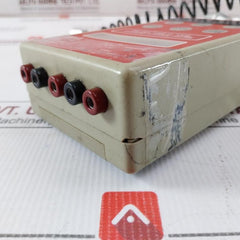 Ametek Marine Pressure Calibrator 15 Bar/200 Psi