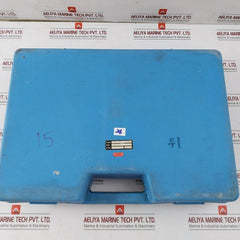 Ametek Marine Pressure Calibrator 15 Bar/200 Psi
