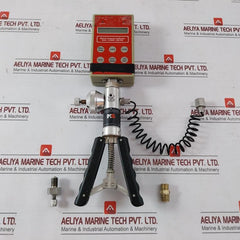 Ametek Marine Pressure Calibrator 15 Bar/200 Psi