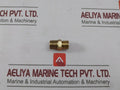 Ametek Marine Pressure Calibrator 15 Bar/200 Psi