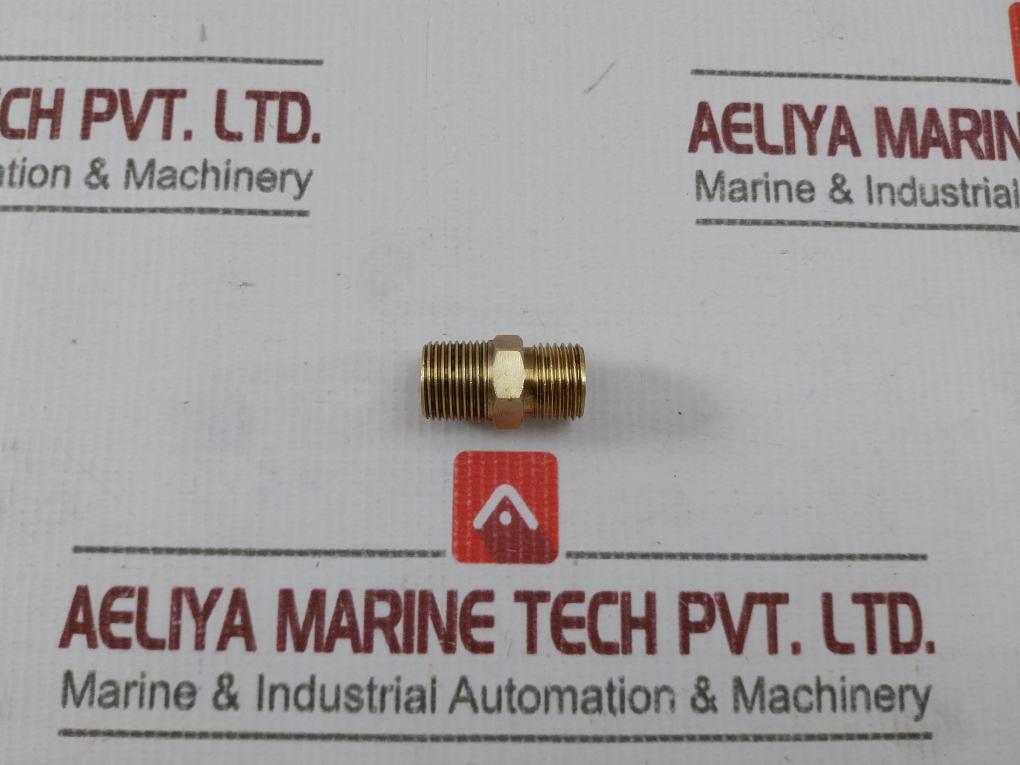 Ametek Marine Pressure Calibrator 15 Bar/200 Psi