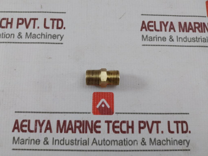 Ametek Marine Pressure Calibrator 15 Bar/200 Psi