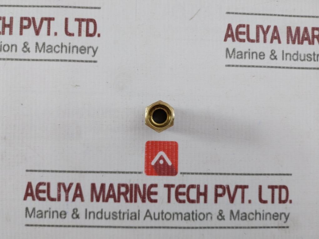 Ametek Marine Pressure Calibrator 15 Bar/200 Psi