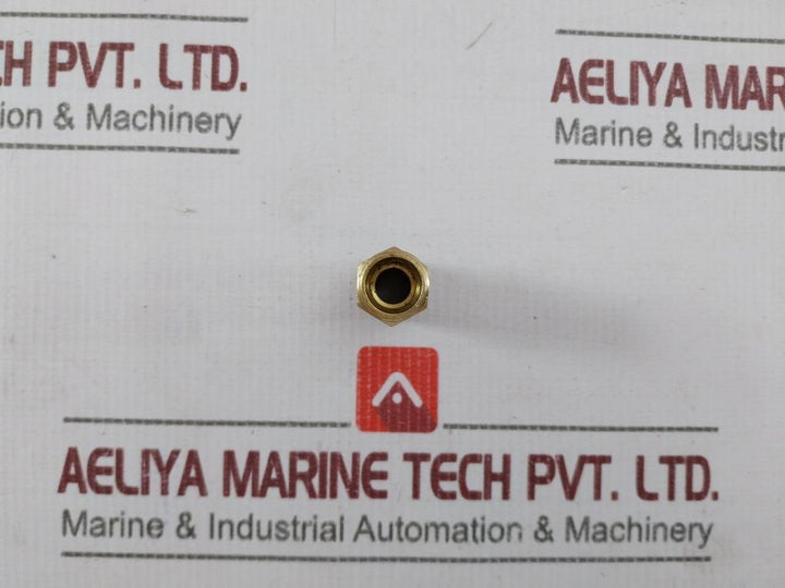 Ametek Marine Pressure Calibrator 15 Bar/200 Psi