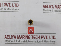 Ametek Marine Pressure Calibrator 15 Bar/200 Psi