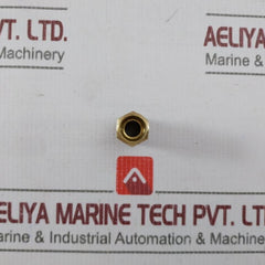 Ametek Marine Pressure Calibrator 15 Bar/200 Psi