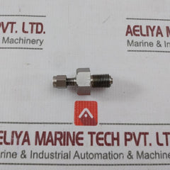 Ametek Marine Pressure Calibrator 15 Bar/200 Psi