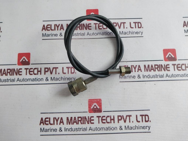 Ametek Mpc 140 Bar Pressure Calibrator Kit