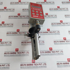 Ametek Mpc 140 Bar Pressure Calibrator Kit
