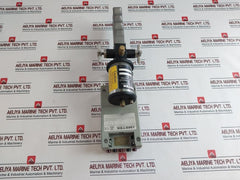 Ametek Mpc 140 Bar Pressure Calibrator Kit