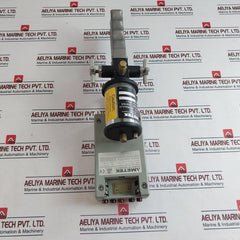 Ametek Mpc 140 Bar Pressure Calibrator Kit