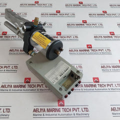 Ametek Mpc 140 Bar Pressure Calibrator Kit