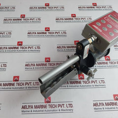 Ametek Mpc 140 Bar Pressure Calibrator Kit