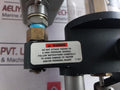 Ametek Mpc 140 Bar Pressure Calibrator Kit
