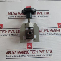 Ametek Mpc 15 Bar Marine Pressure Calibrator Kit Wp2110851
