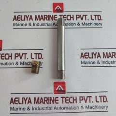 Ametek Mpc 15 Bar Marine Pressure Calibrator Kit Wp2110851