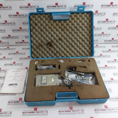 Ametek Mpc 15 Bar Marine Pressure Calibrator Kit Wp2110851