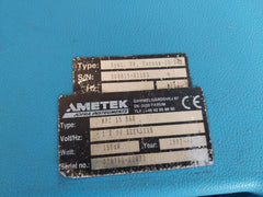 Ametek Mpc 15 Bar Marine Pressure Calibrator Kit Wp2110851