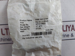 Ametek Mpc 15 Bar Marine Pressure Calibrator Kit Wp2110851