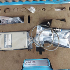 Ametek Mpc 15 Bar Marine Pressure Calibrator Kit Wp2110851