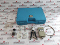 Ametek Mpc 15 Bar Marine Pressure Calibrator Kit Wp2110851