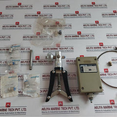 Ametek Mpc 15 Bar Marine Pressure Calibrator Kit Wp2110851