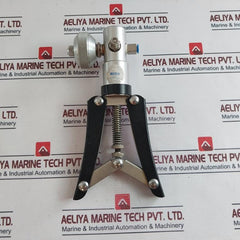 Ametek Mpc 15 Bar Marine Pressure Calibrator Kit Wp2110851