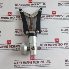 Ametek Mpc 15 Bar Marine Pressure Calibrator Kit Wp2110851