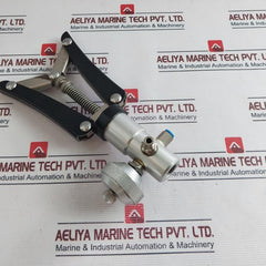 Ametek Mpc 15 Bar Marine Pressure Calibrator Kit Wp2110851