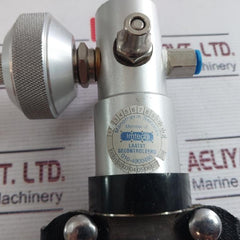 Ametek Mpc 15 Bar Marine Pressure Calibrator Kit Wp2110851