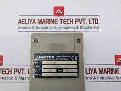 Ametek Mpc Marine Pressure Calibrator Kit 15 Bar/200 Psi