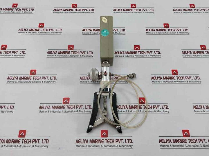 Ametek Mpc Marine Pressure Calibrator Kit 15 Bar/200 Psi