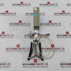Ametek Mpc Marine Pressure Calibrator Kit 15 Bar/200 Psi