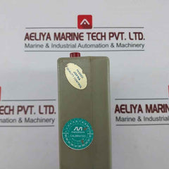 Ametek Mpc Marine Pressure Calibrator Kit 15 Bar/200 Psi